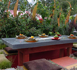 2003 Garden Festival