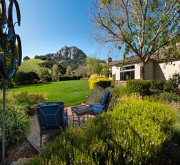 Jacobson Residence